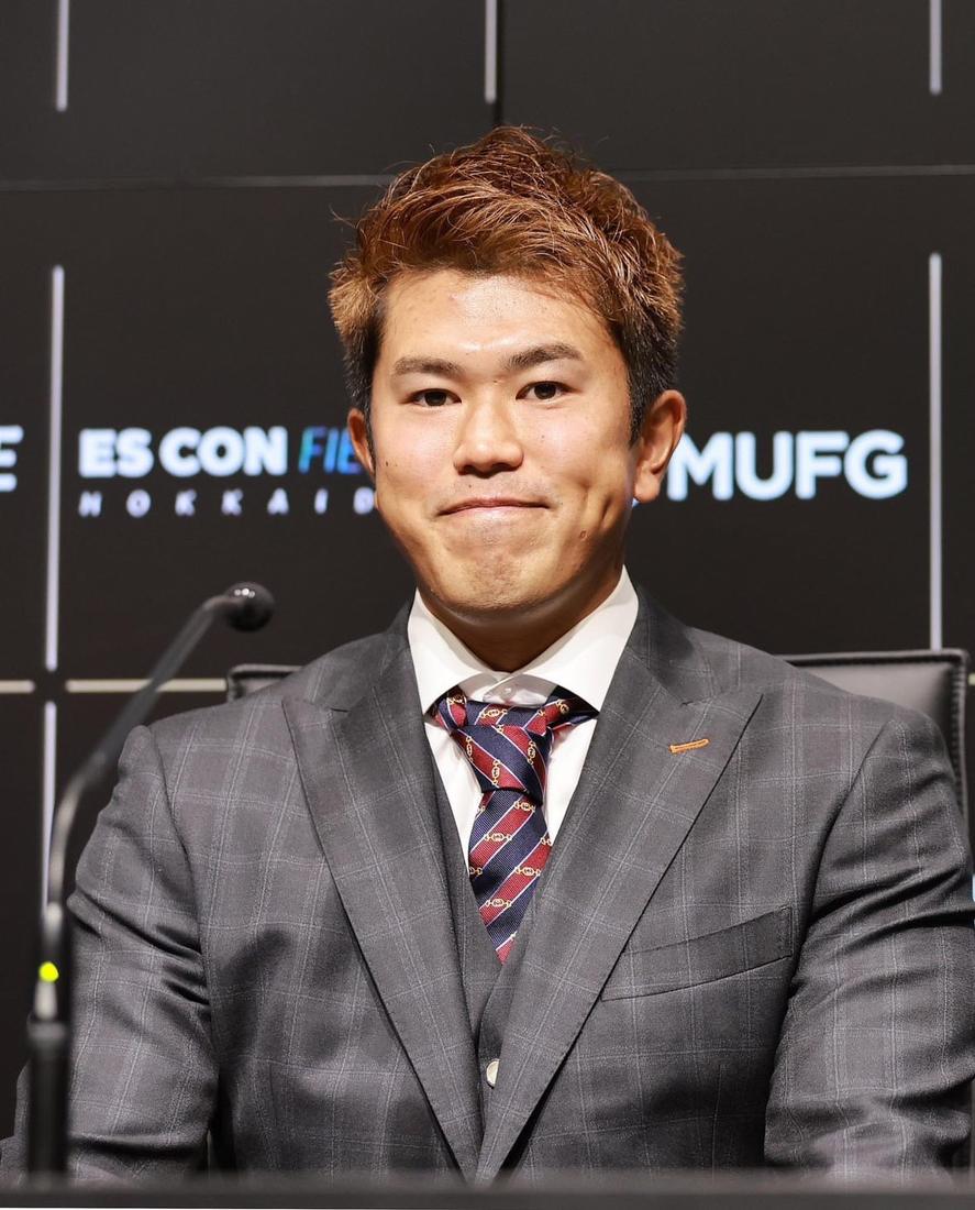 今川優馬選手