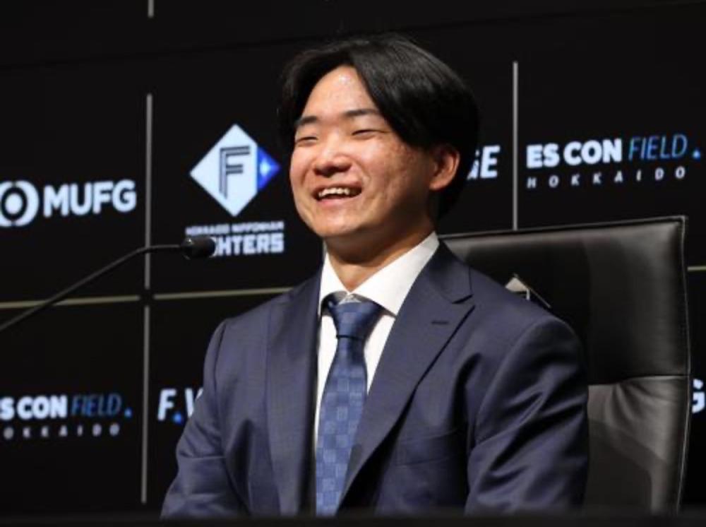 山縣秀選手